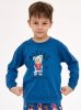 Piżama Cornette Kids Boy 593/178 Boxer dł/r 86-128